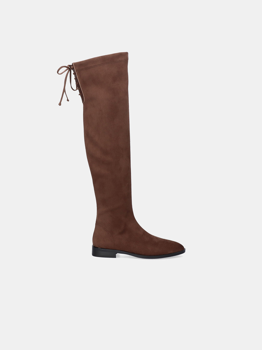LUZ-2533 LICRA BROWN