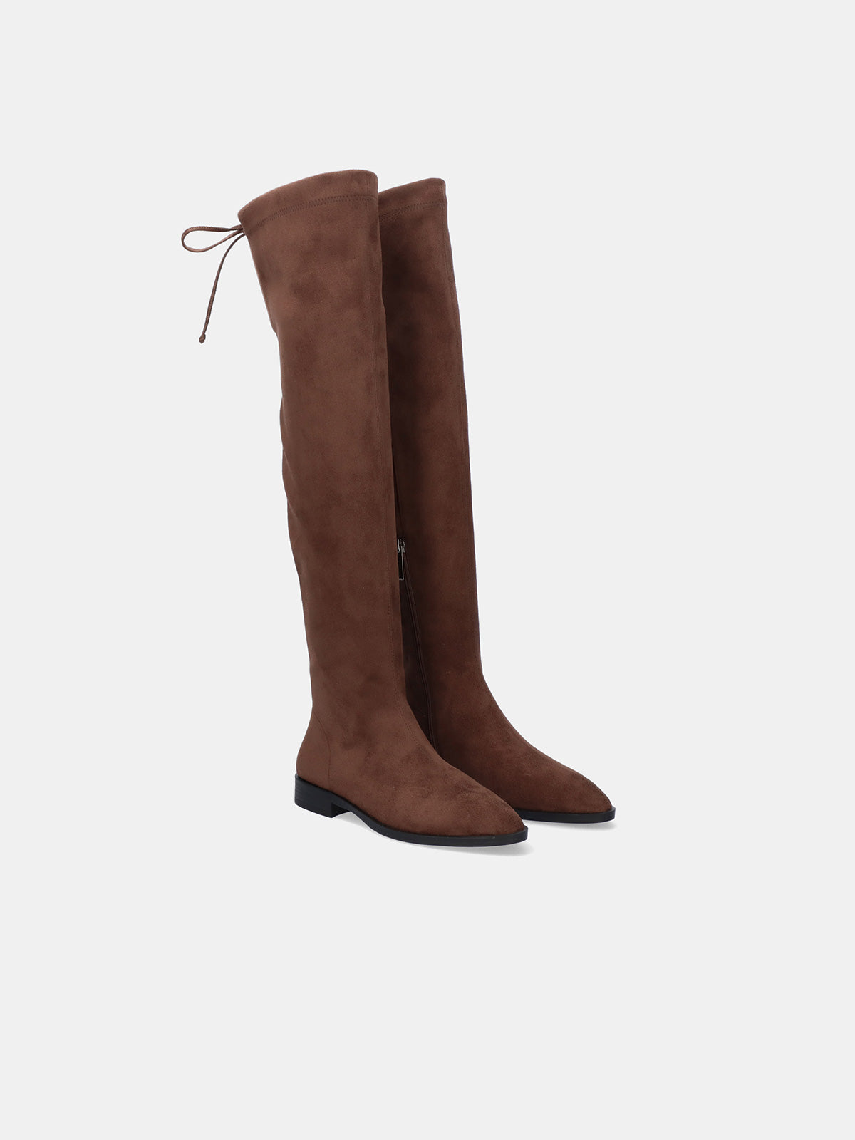 LUZ-2533 LICRA BROWN