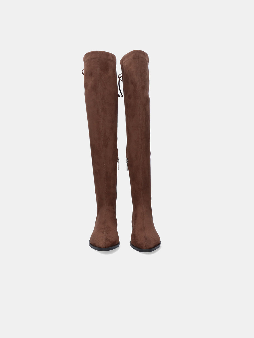 LUZ-2533 LICRA BROWN
