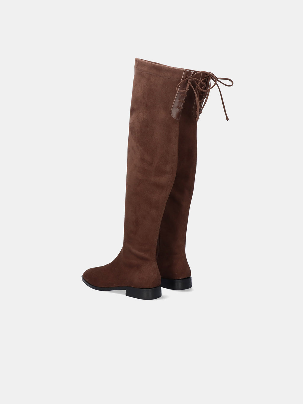 LUZ-2533 LICRA BROWN