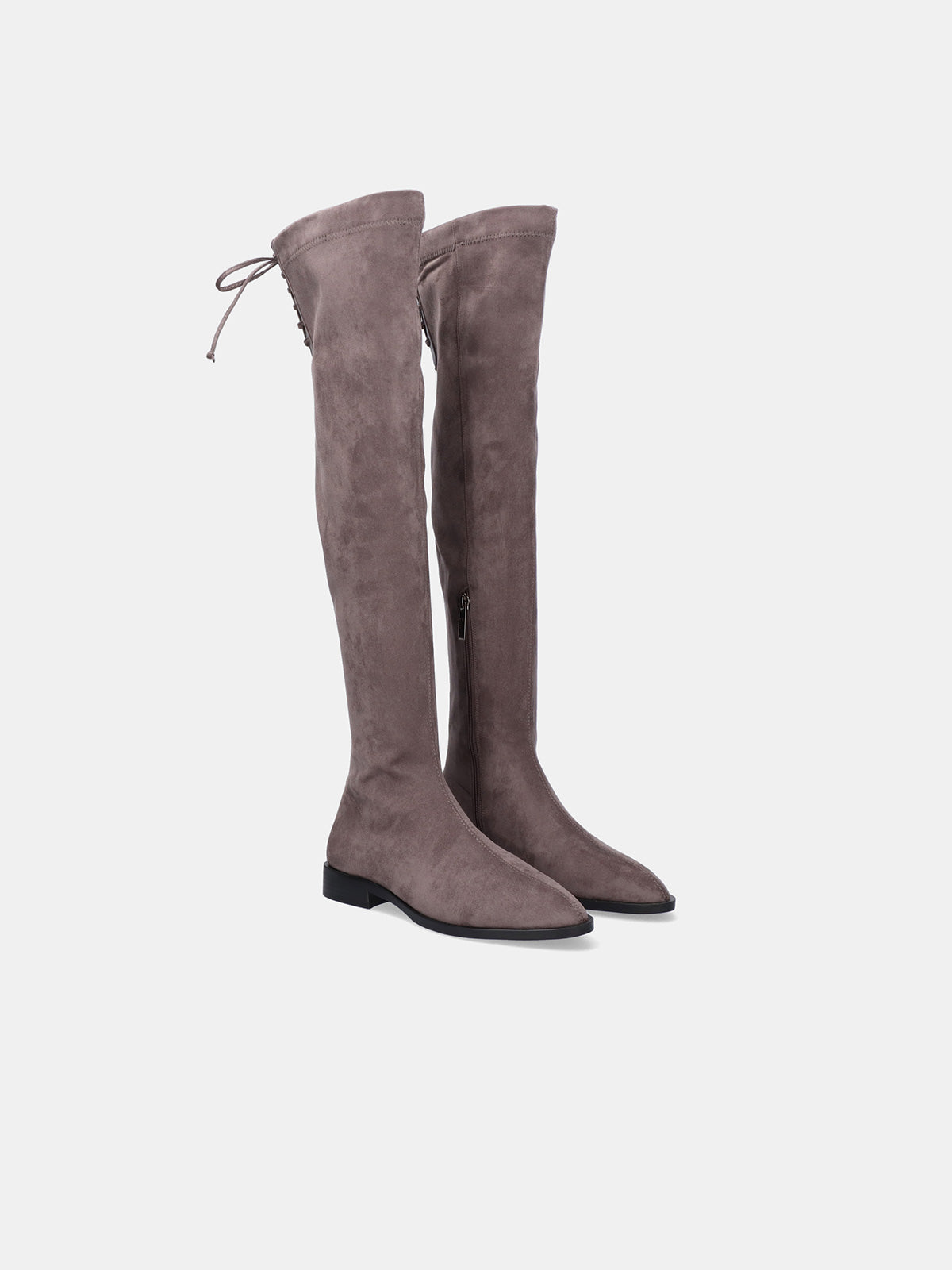 LUZ-2533 LICRA GREY