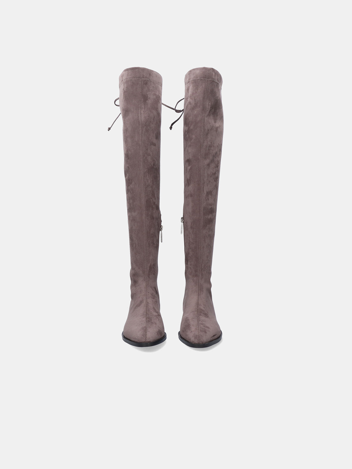 LUZ-2533 LICRA GREY