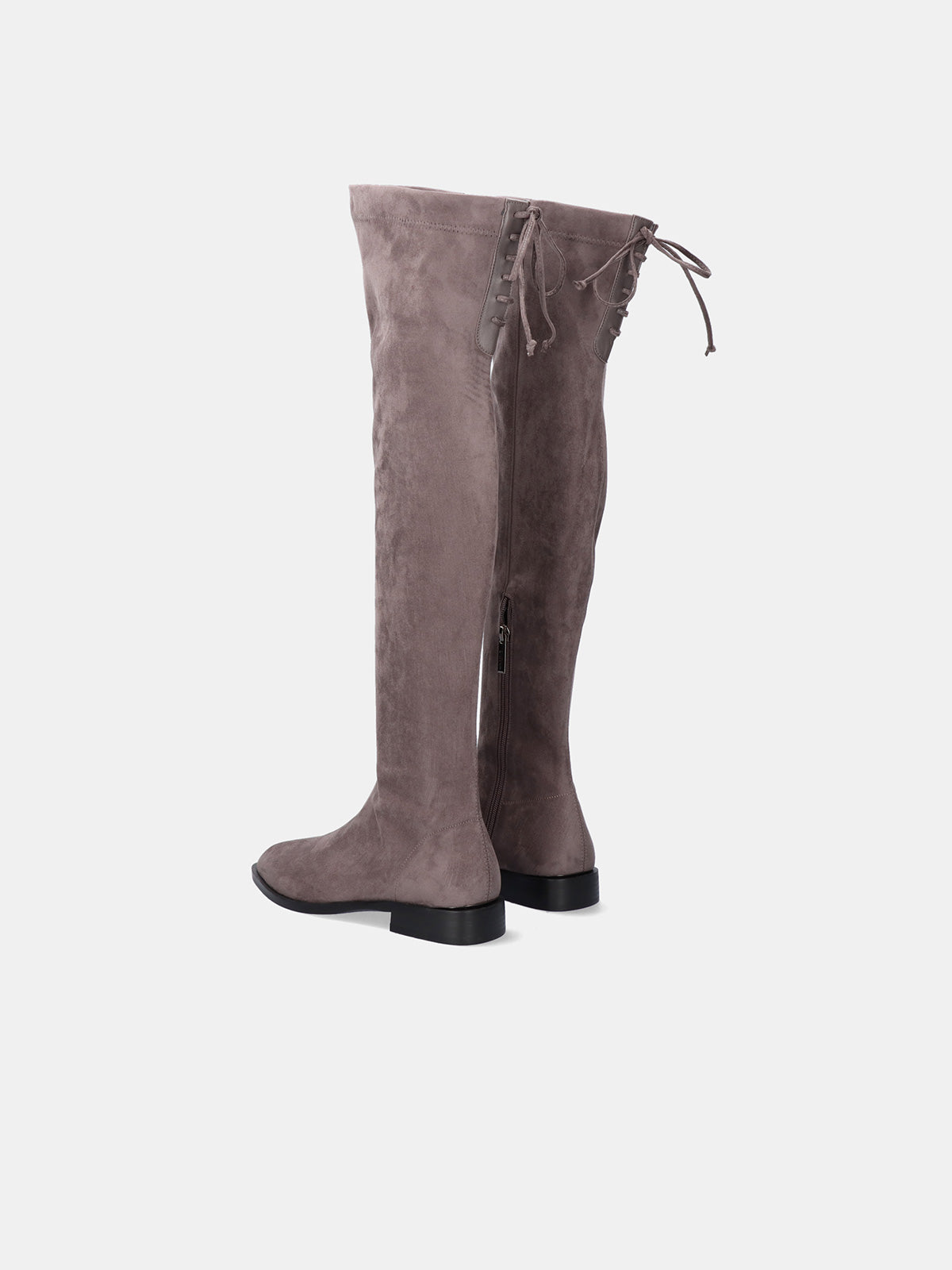 LUZ-2533 LICRA GREY