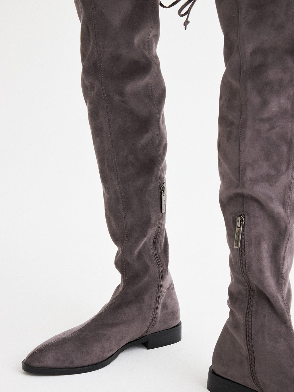 LUZ-2533 LICRA GREY