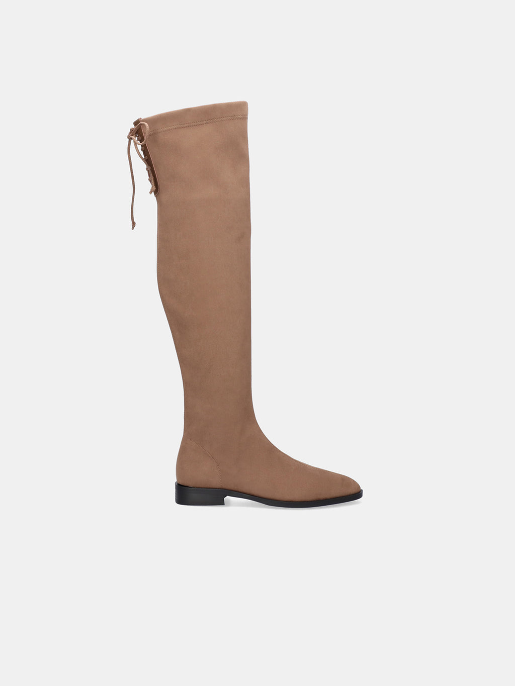 LUZ-2533 LICRA TAUPE