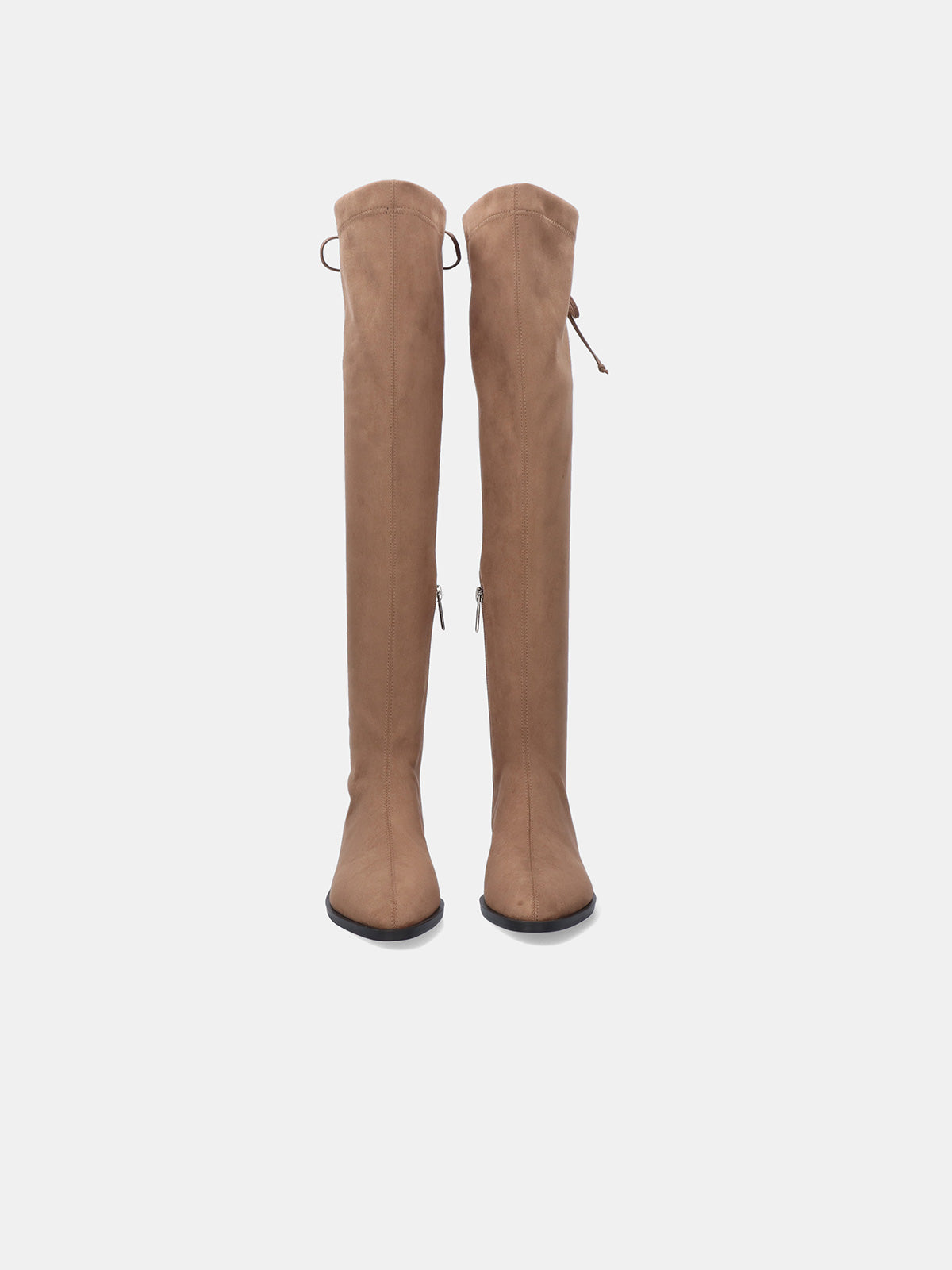 LUZ-2533 LICRA TAUPE