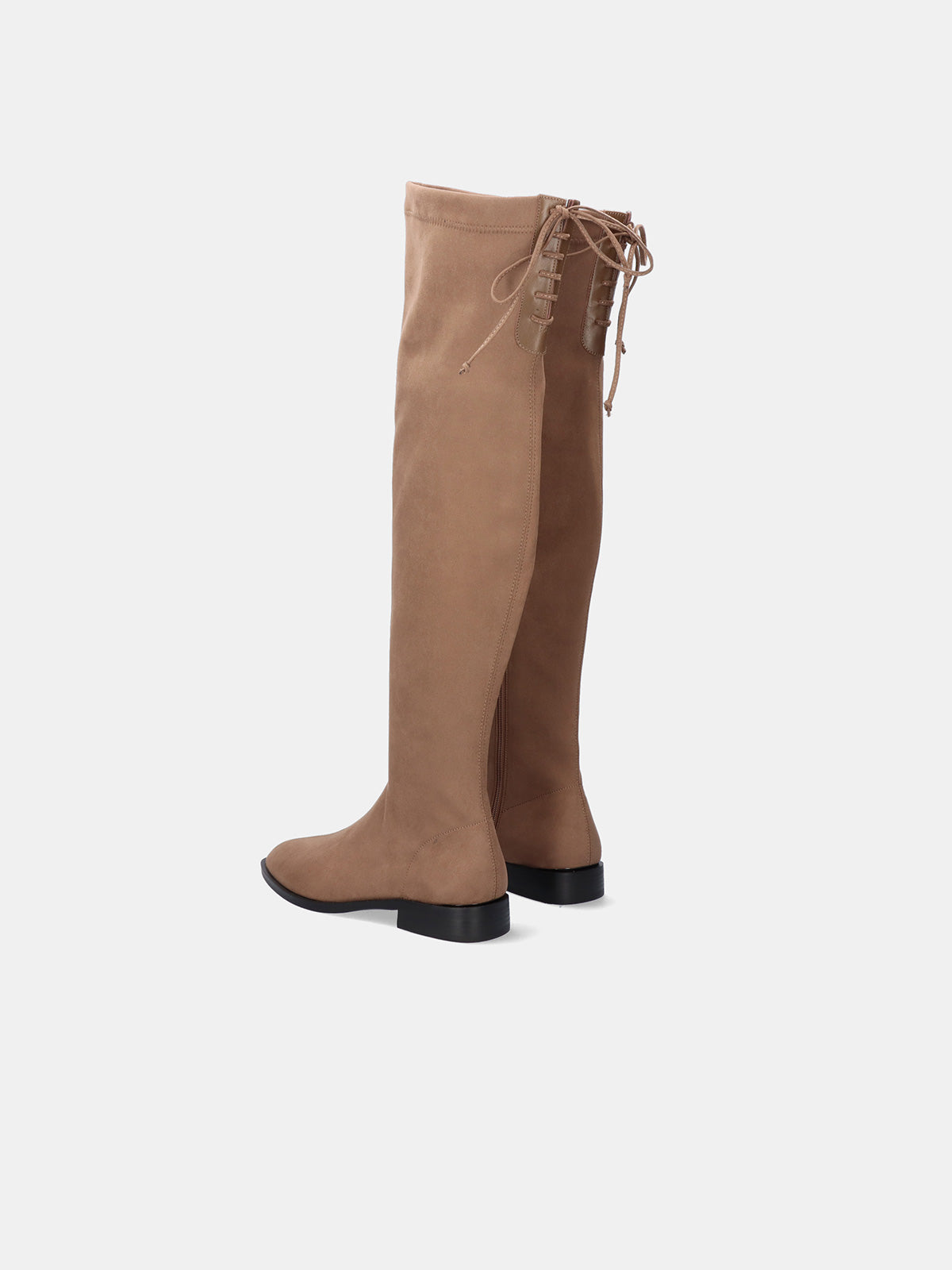 LUZ-2533 LICRA TAUPE