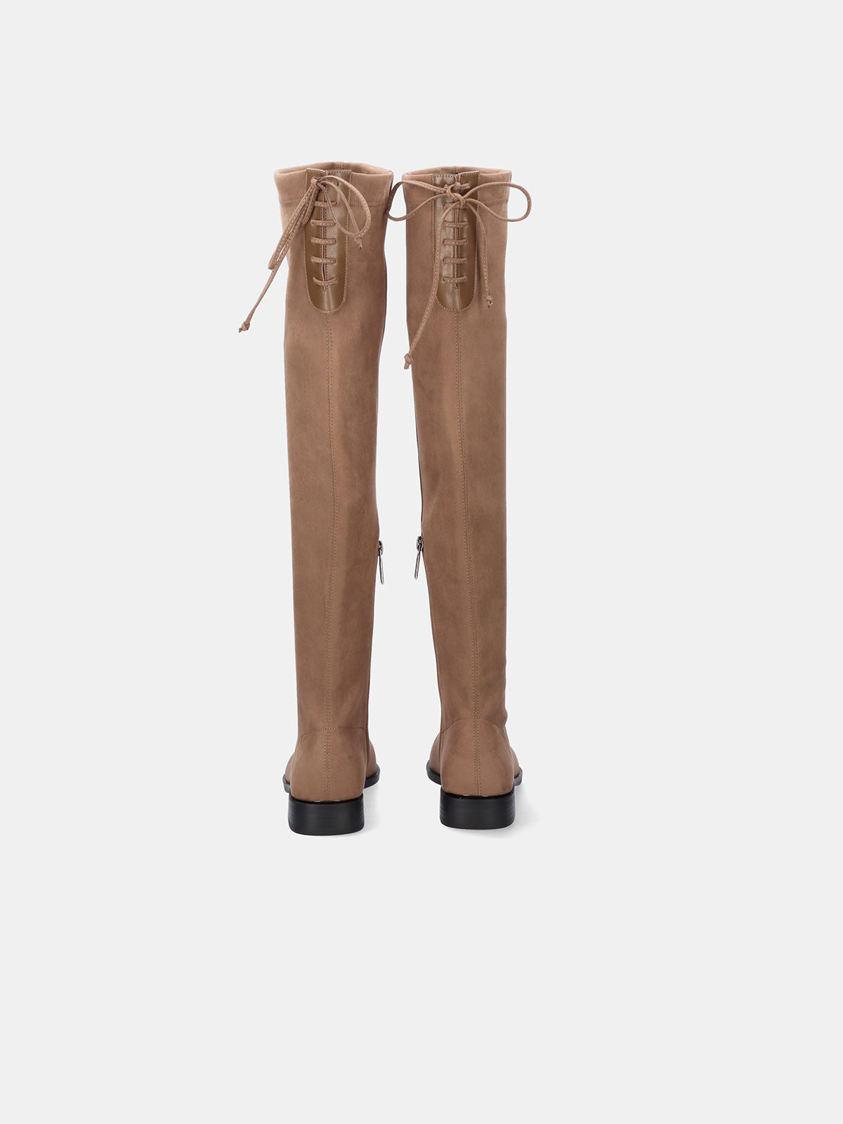 LUZ-2533 LICRA TAUPE