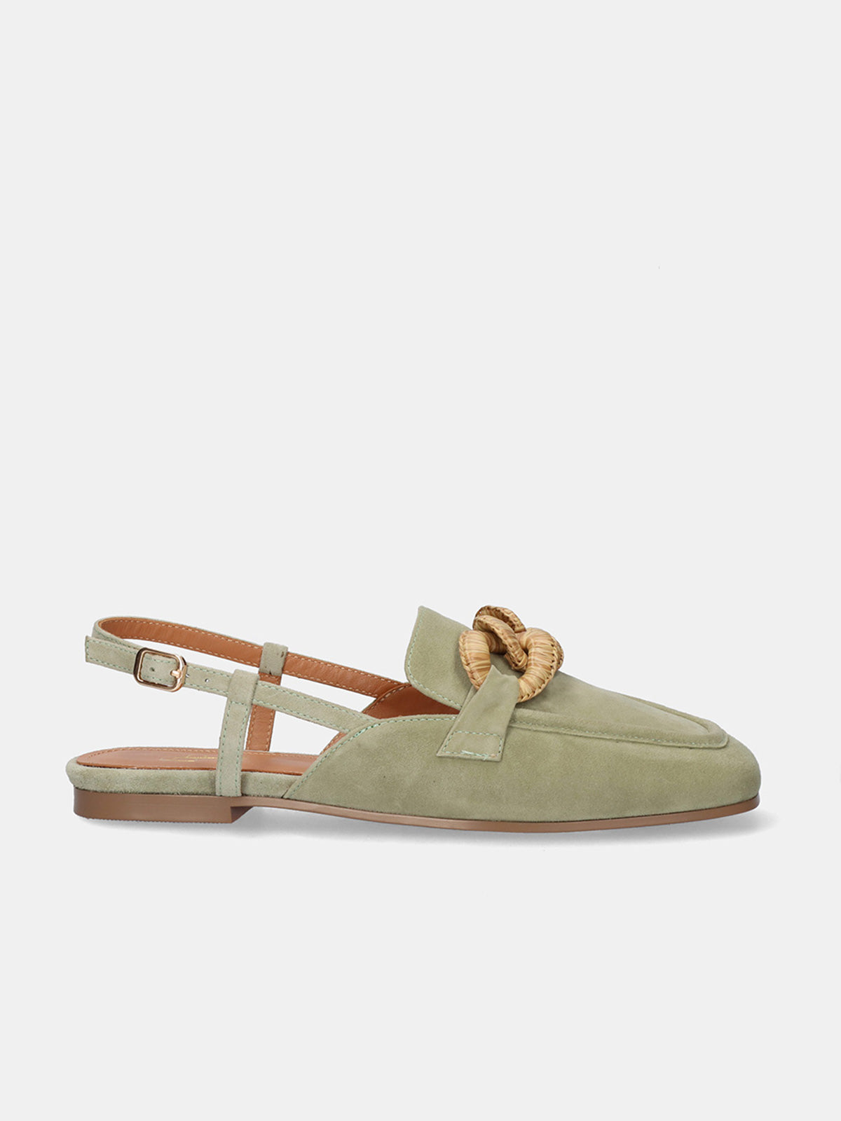 MARTA-1628 ANTE GREEN