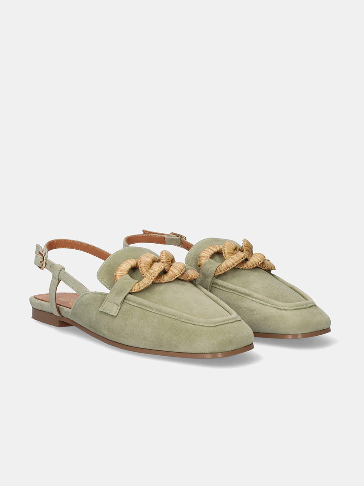 MARTA-1628 ANTE GREEN