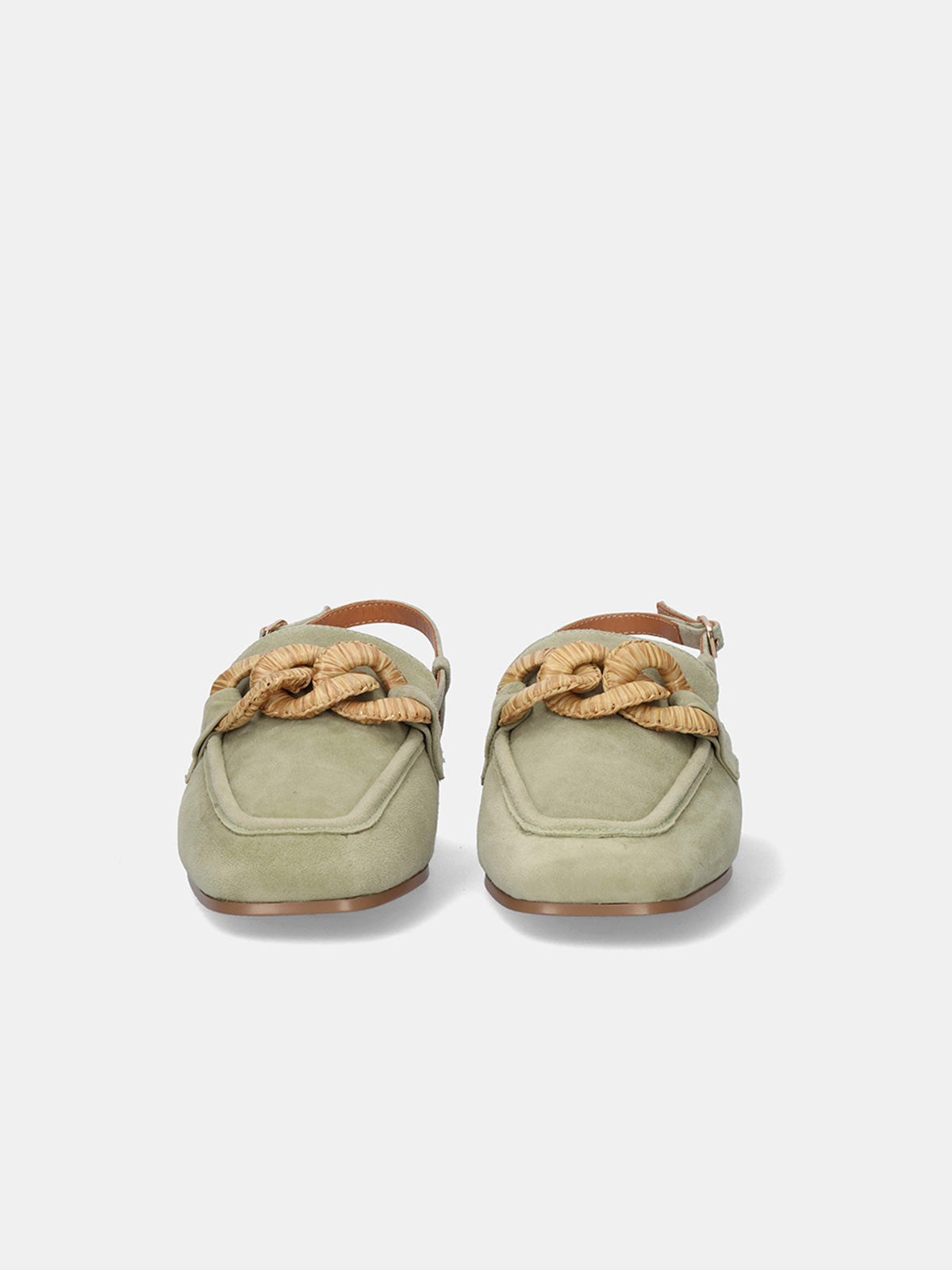 MARTA-1628 ANTE GREEN