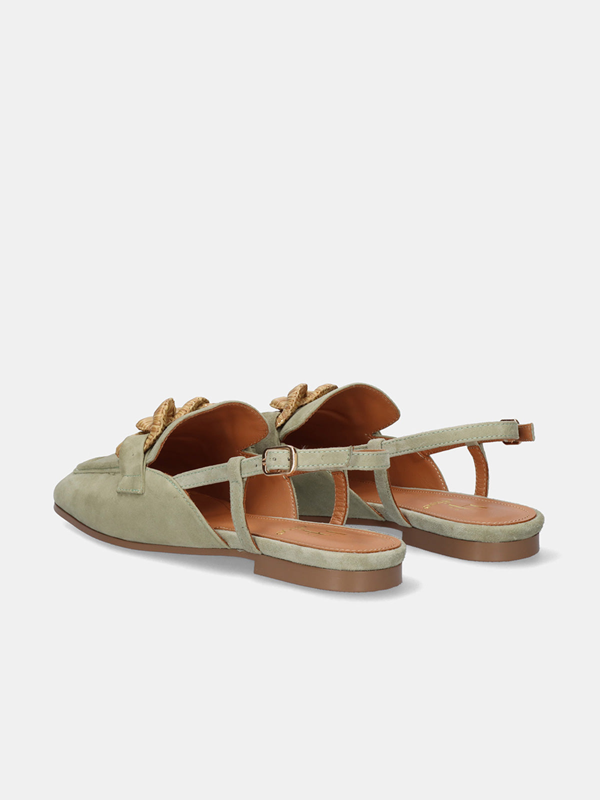 MARTA-1628 ANTE GREEN