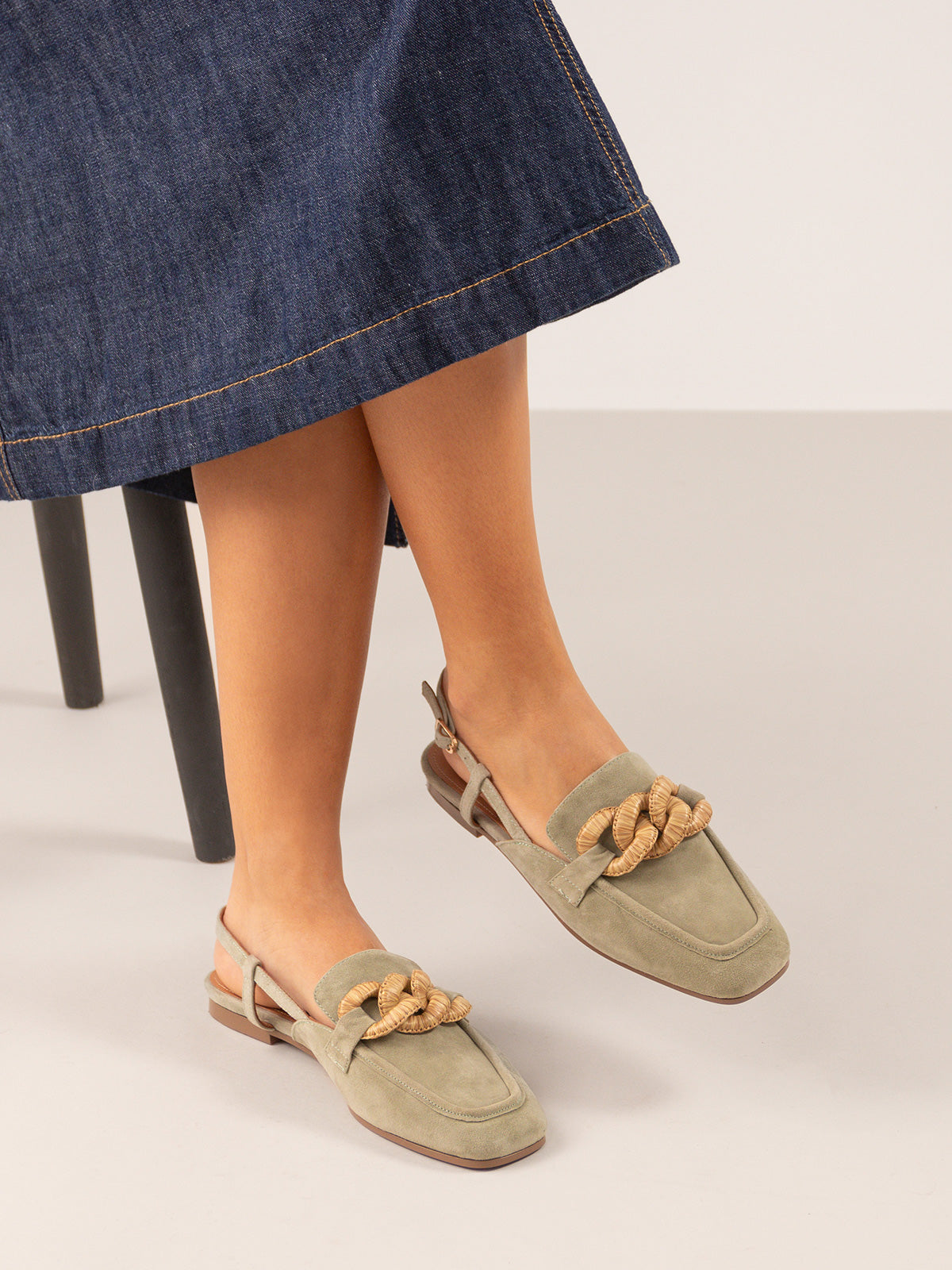 MARTA-1628 ANTE GREEN