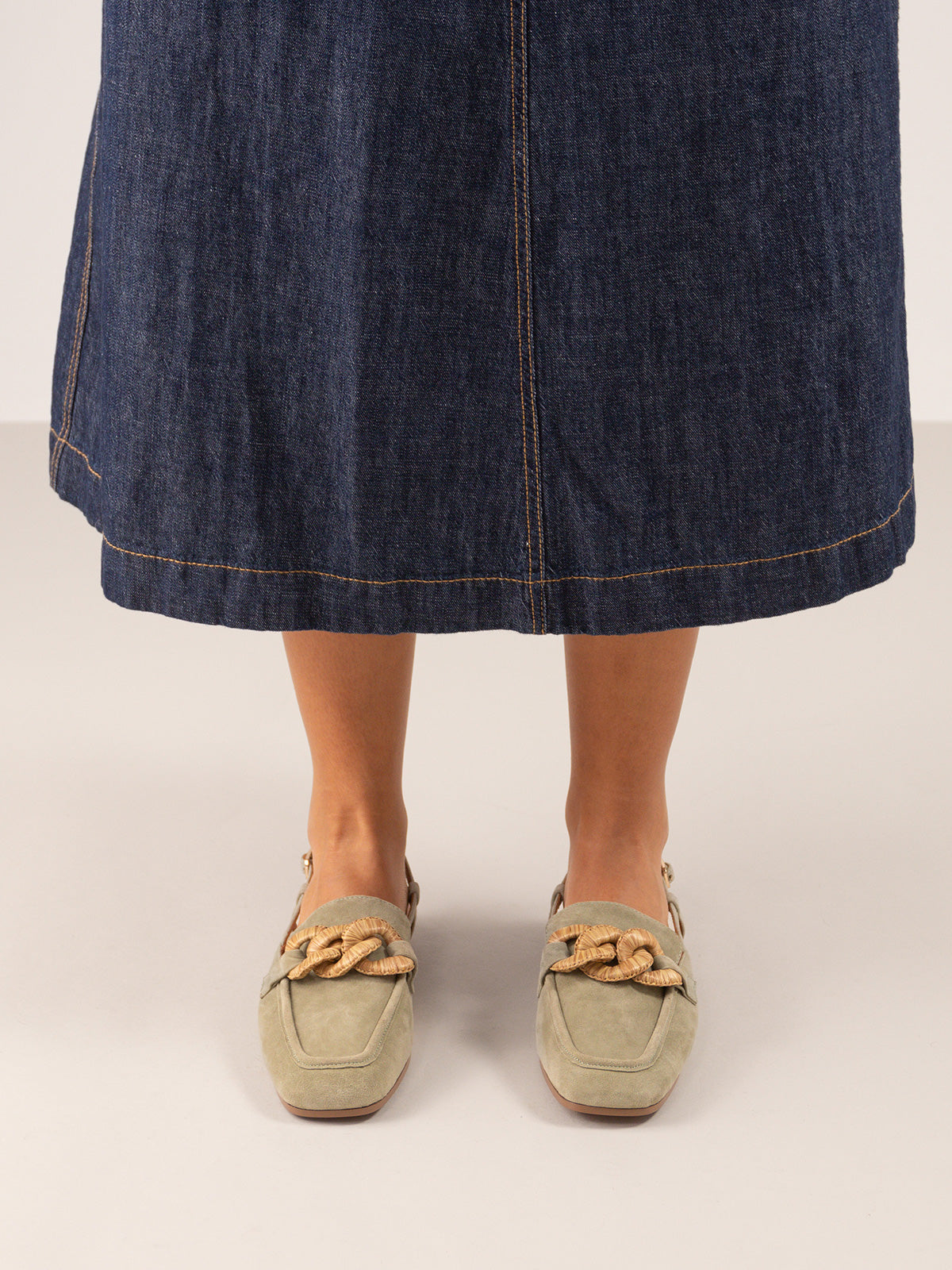 MARTA-1628 ANTE GREEN