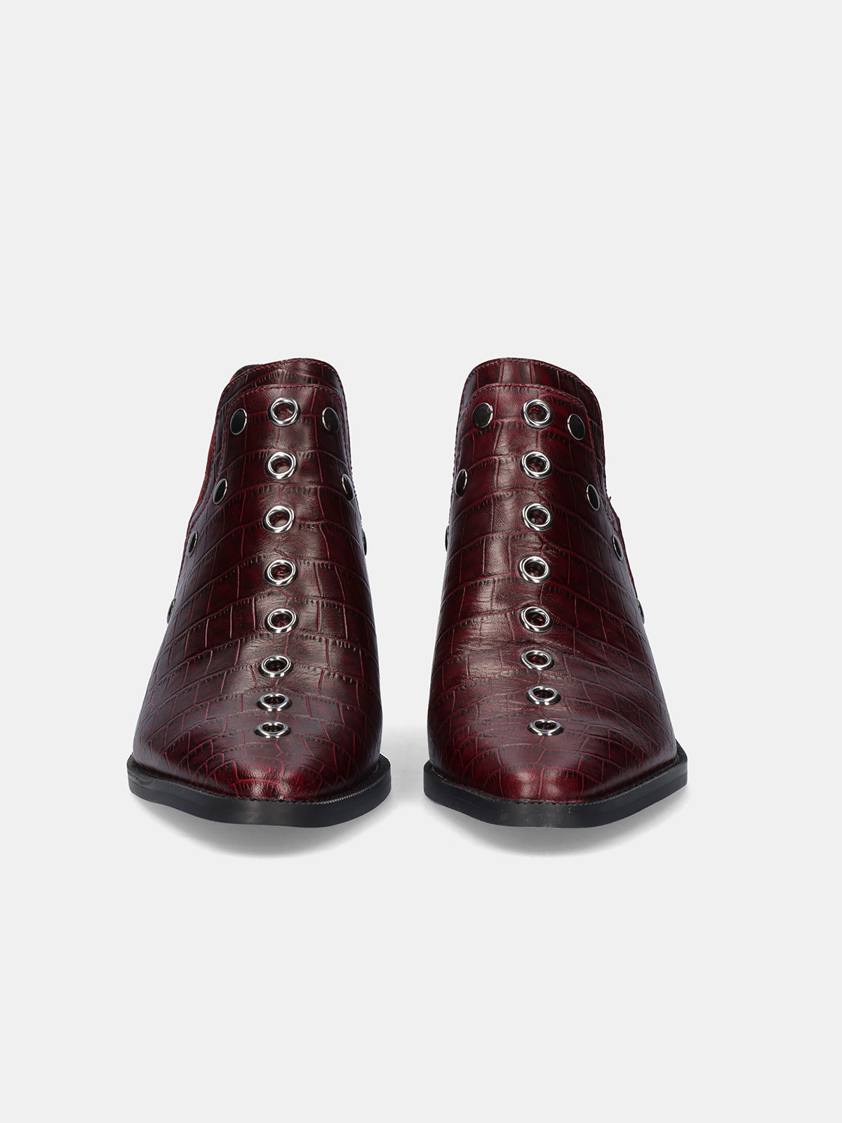 MILAN-01 COCO BORDEAUX