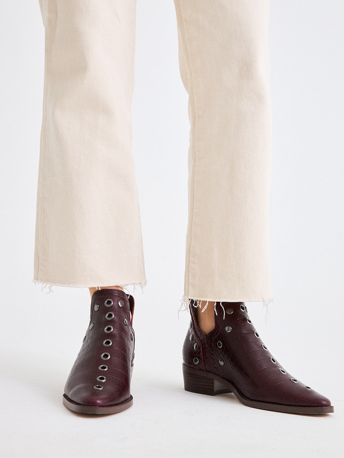 MILAN-01 COCO BORDEAUX