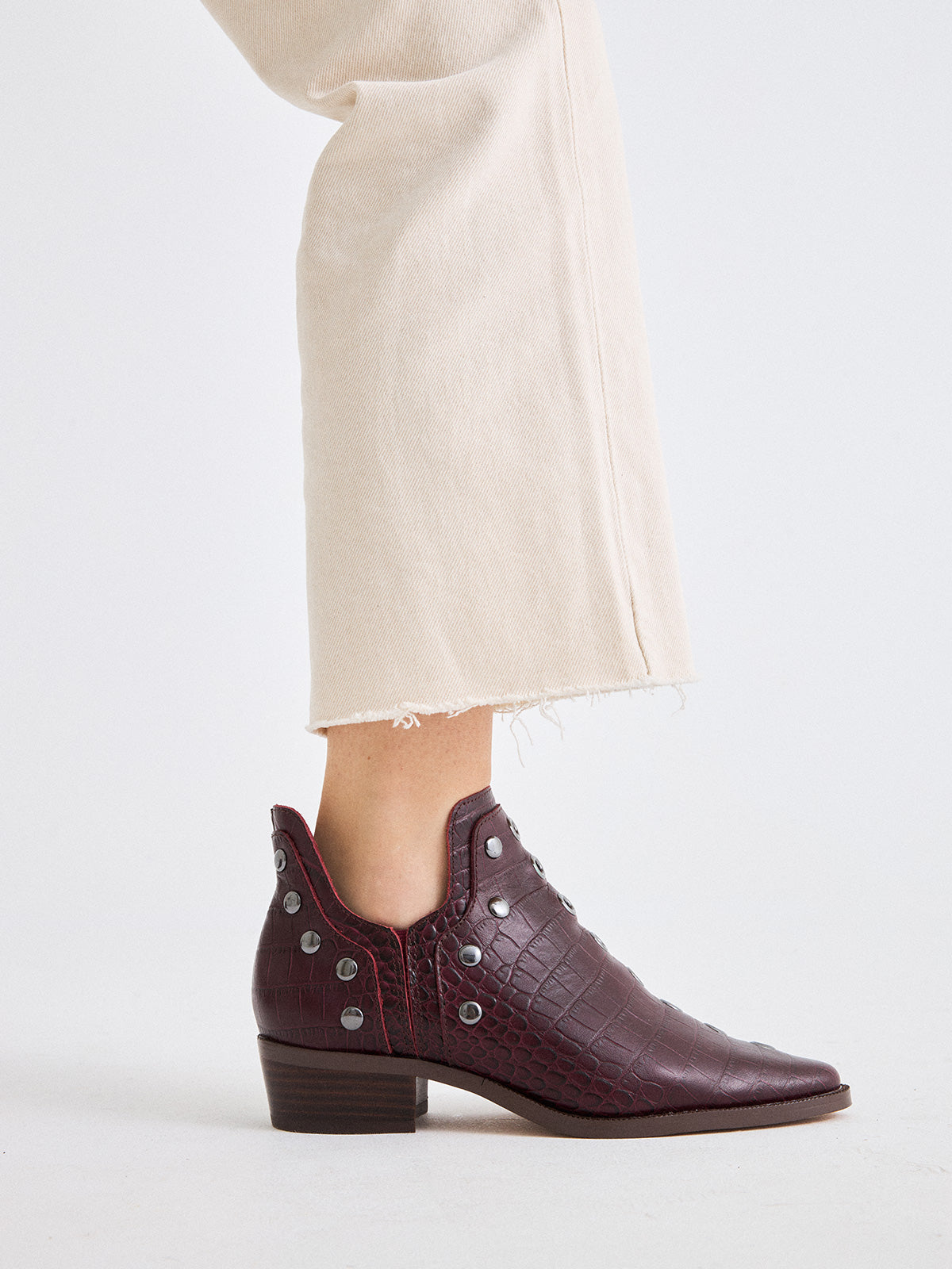 MILAN-01 COCO BORDEAUX