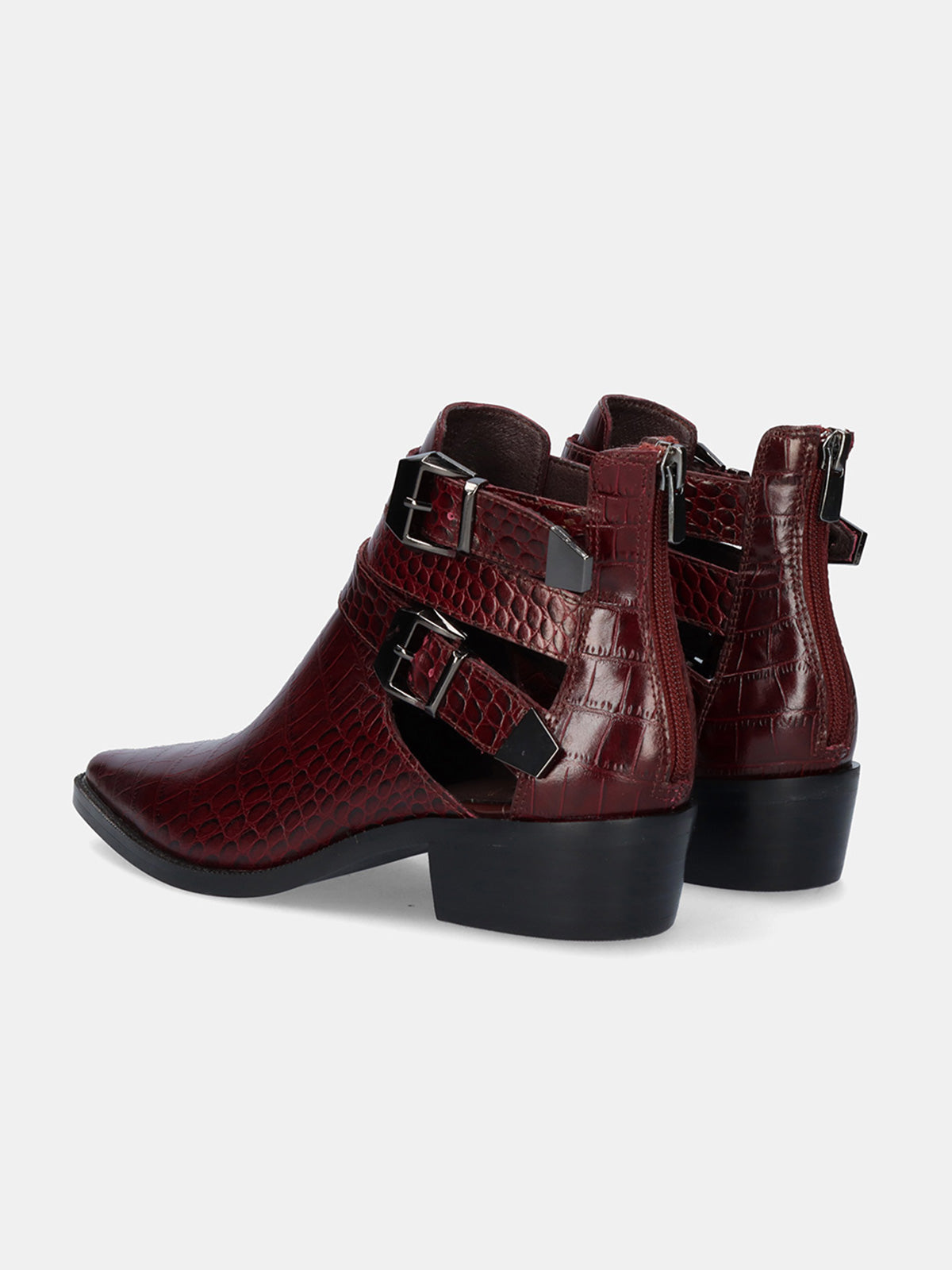 MILAN-011 COCO BORDEAUX