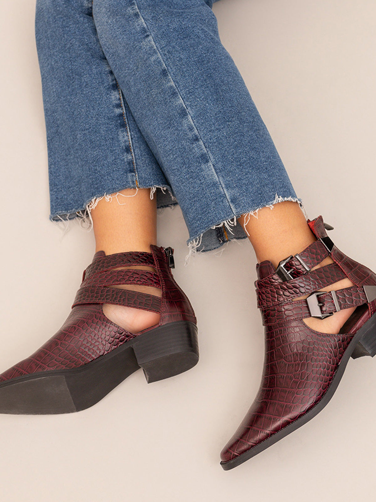 MILAN-011 COCO BORDEAUX