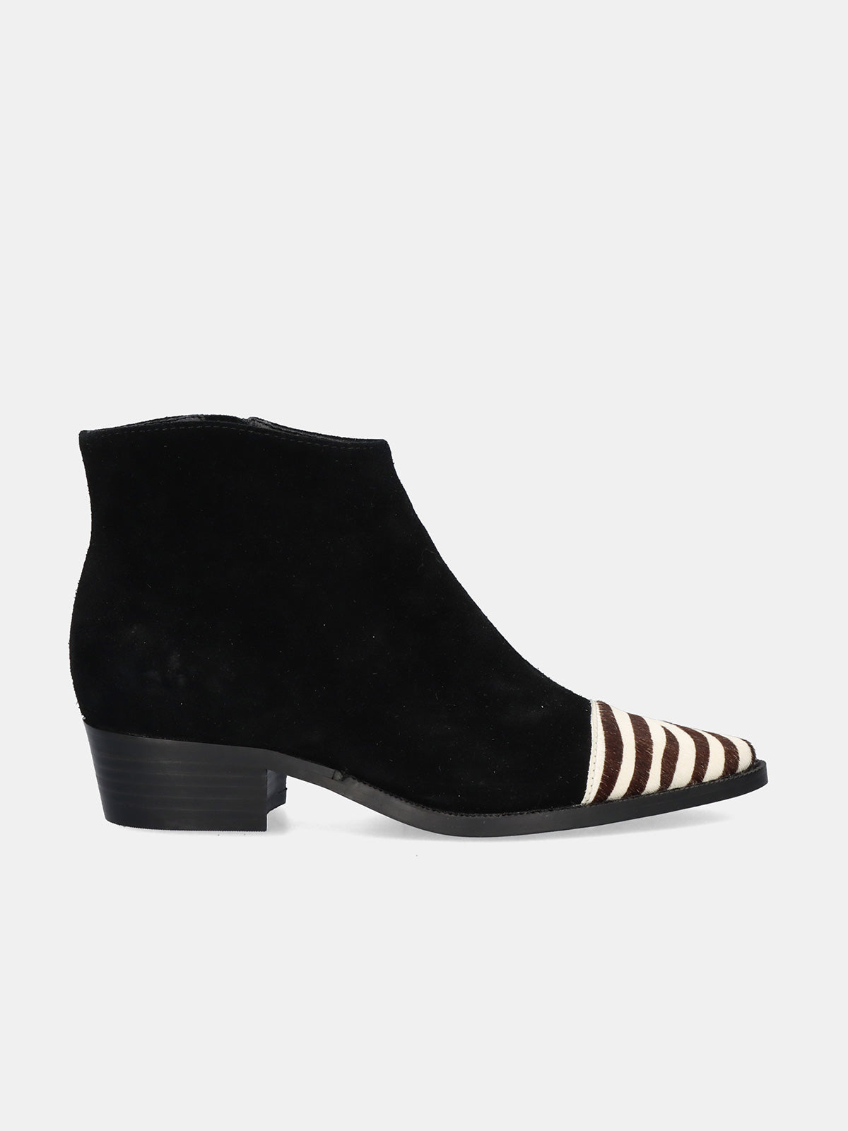 MILAN-036 ZEBRA BLACK