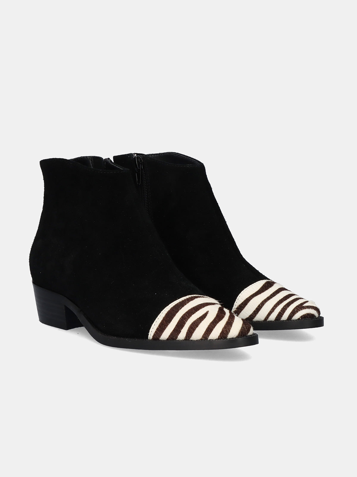 MILAN-036 ZEBRA BLACK