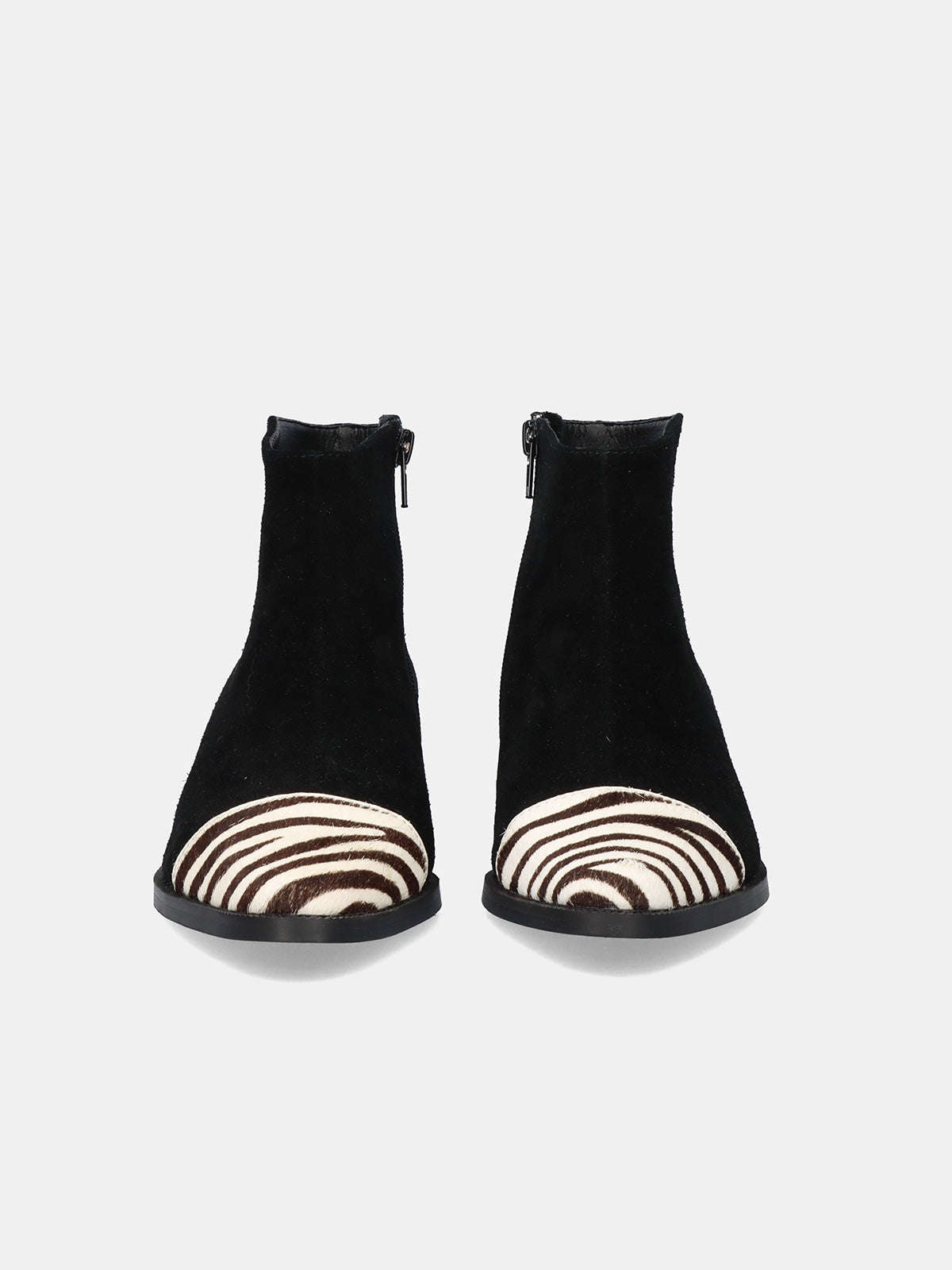 MILAN-036 ZEBRA BLACK