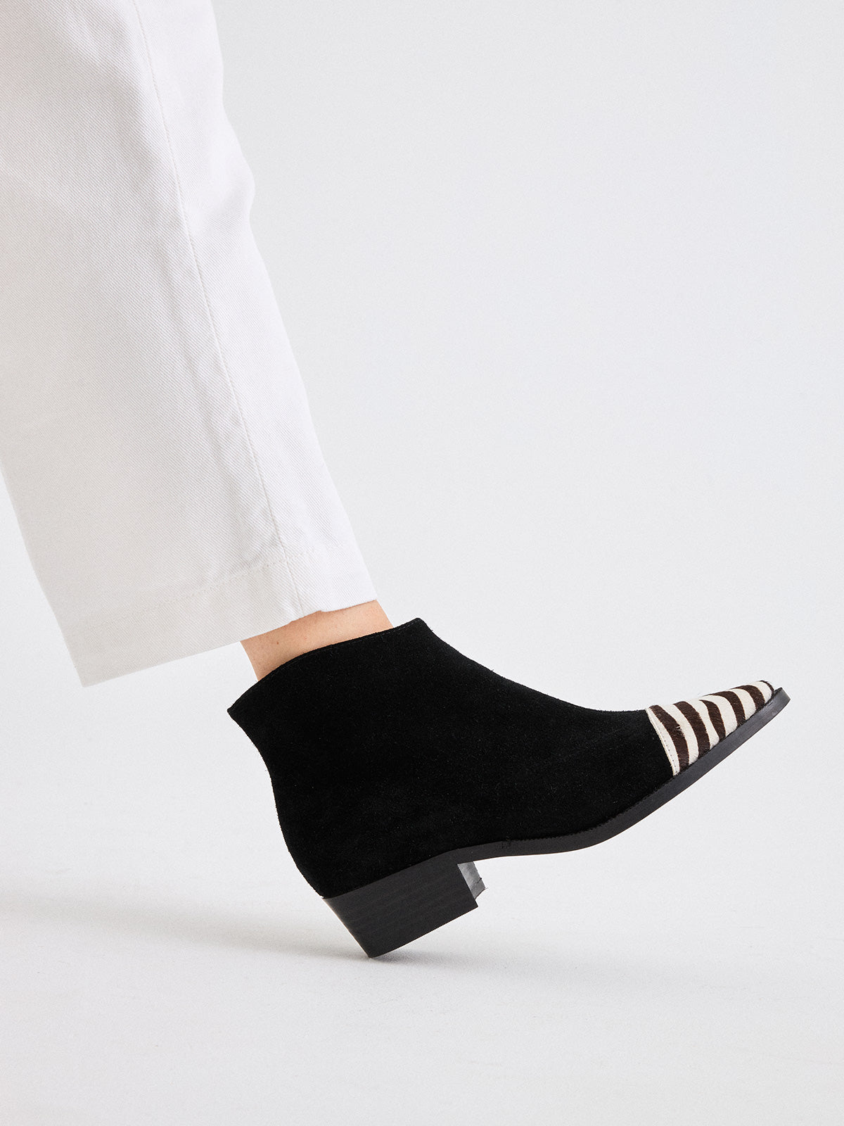 MILAN-036 ZEBRA BLACK