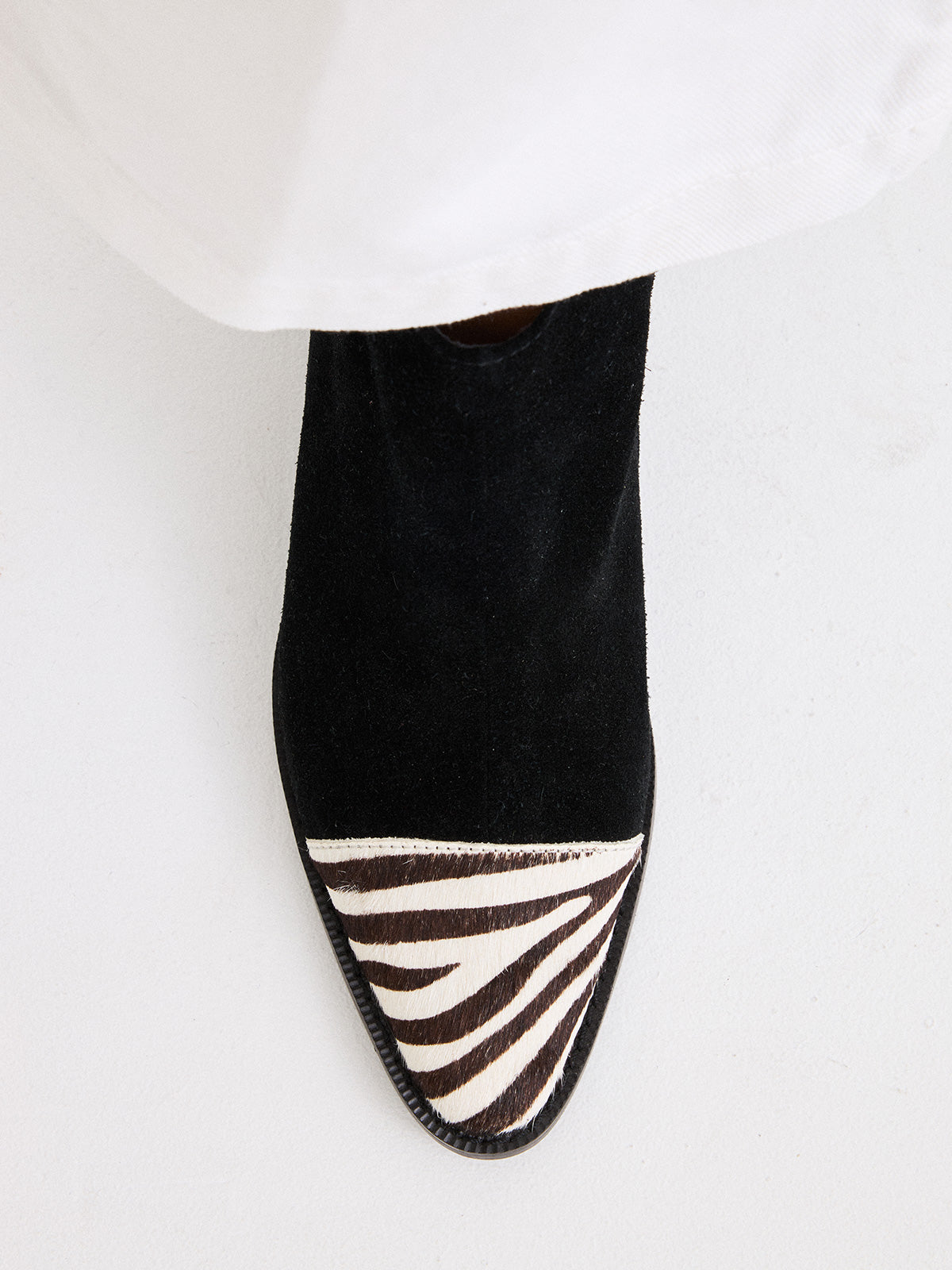 MILAN-036 ZEBRA BLACK