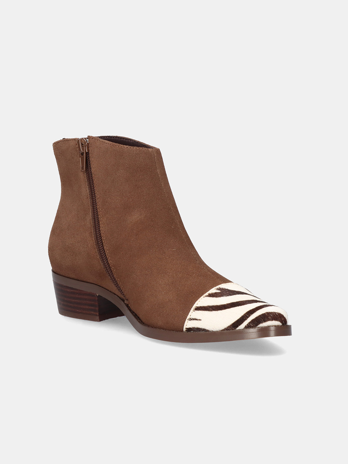 MILAN-036 ZEBRA BROWN