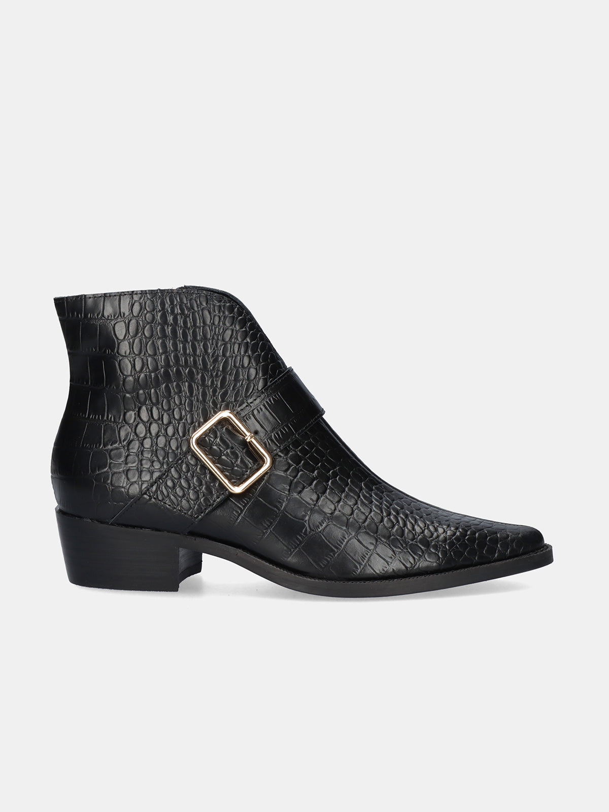 MILAN-053 CROCO BLACK