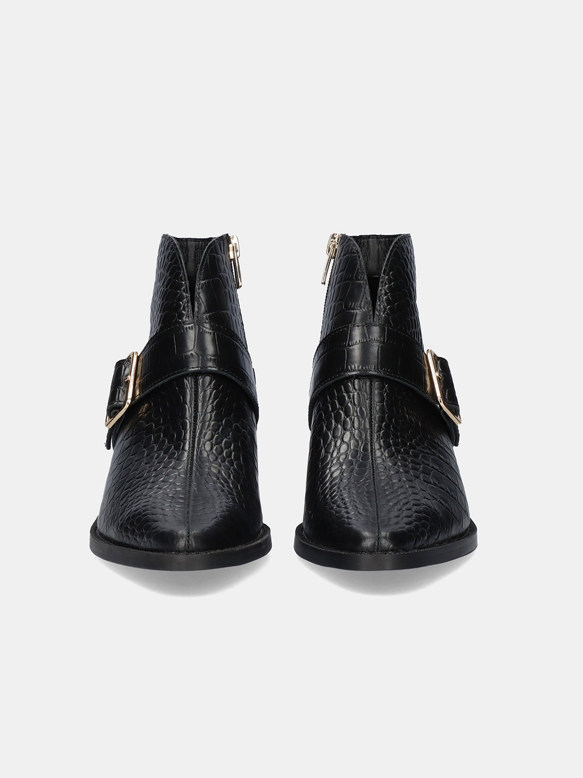 MILAN-053 CROCO BLACK