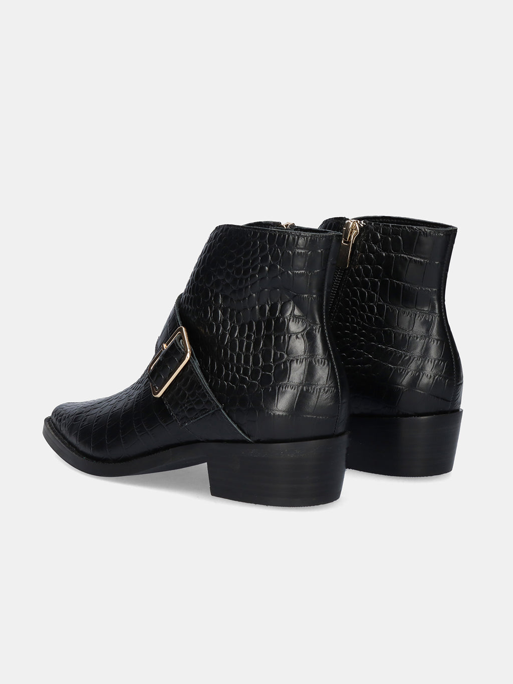 MILAN-053 CROCO BLACK