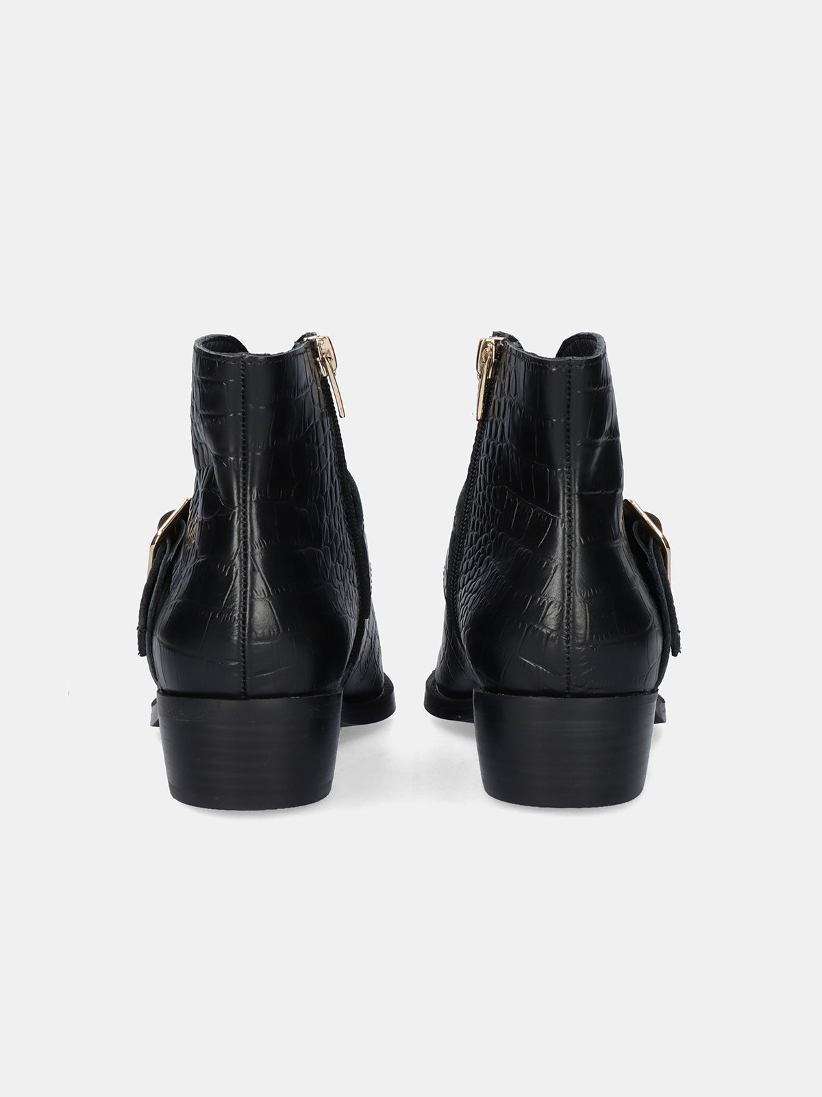 MILAN-053 CROCO BLACK