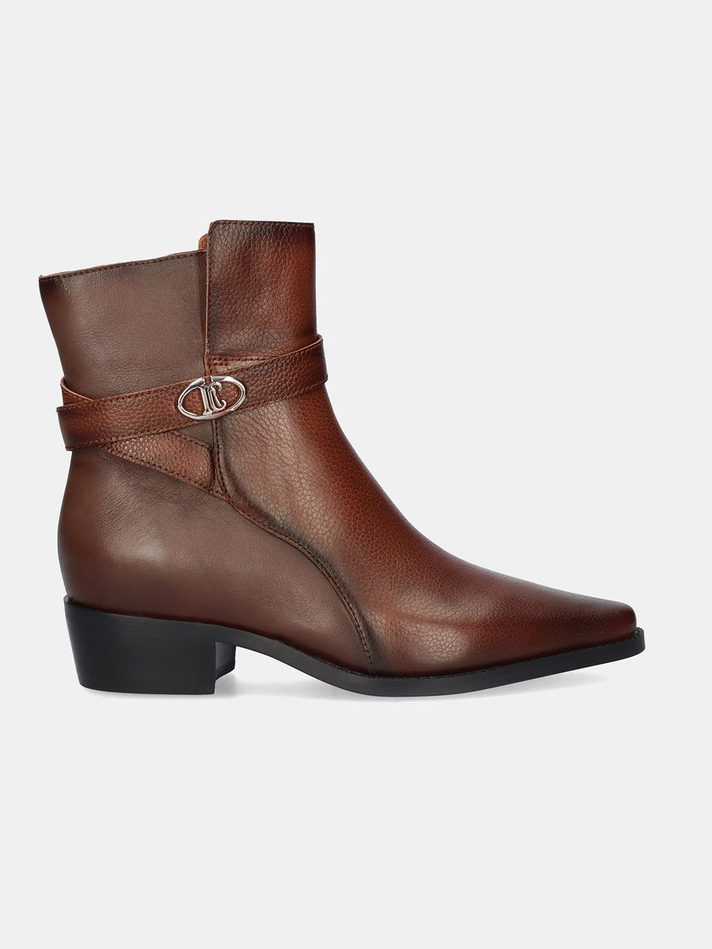 MILAN-080 LEATHER BROWN
