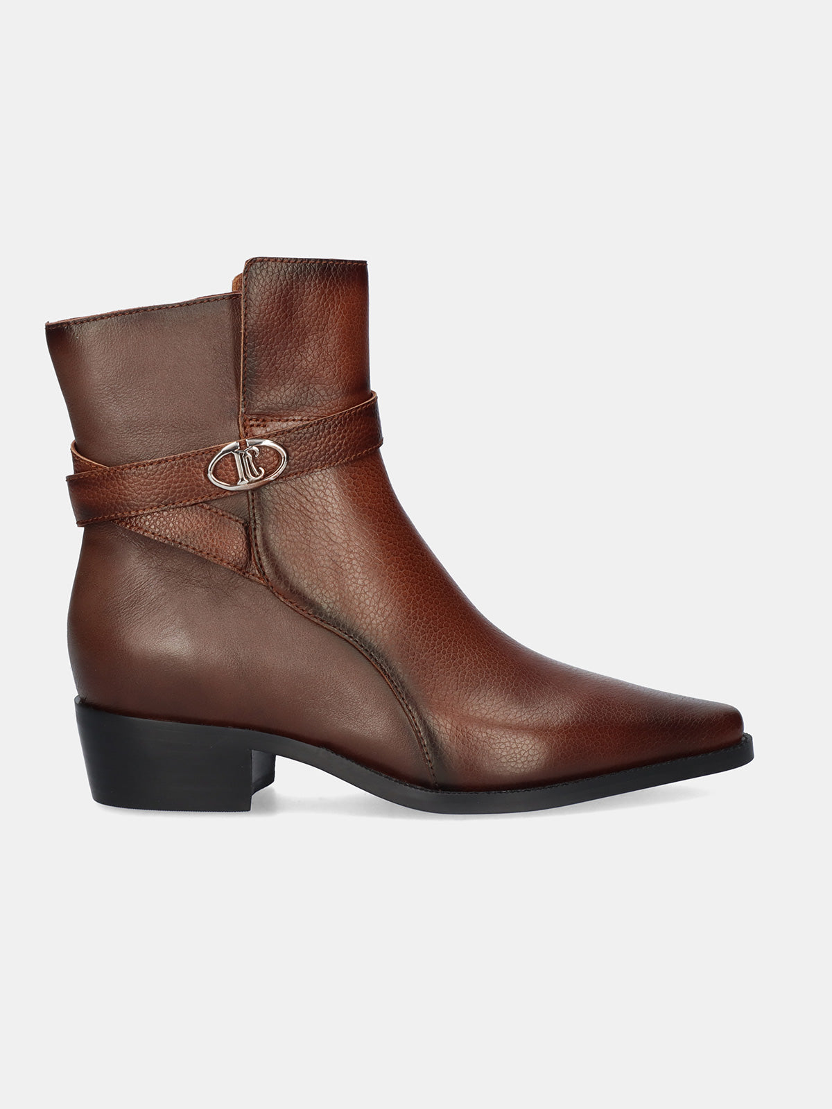 MILAN-080 LEATHER BROWN