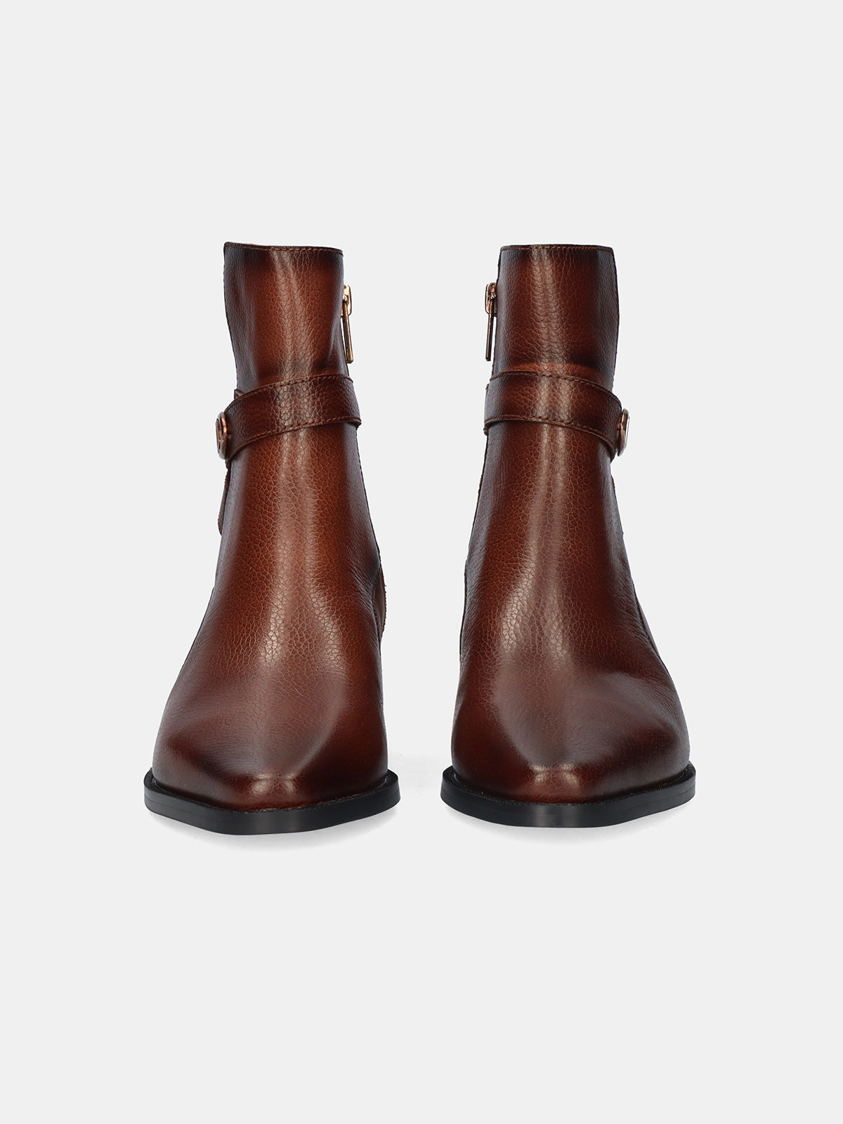 MILAN-080 LEATHER BROWN