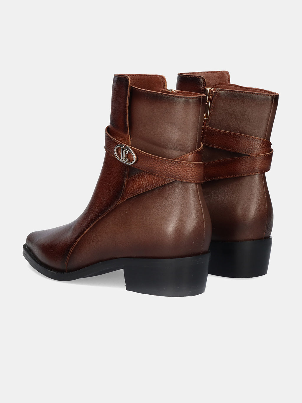 MILAN-080 LEATHER BROWN