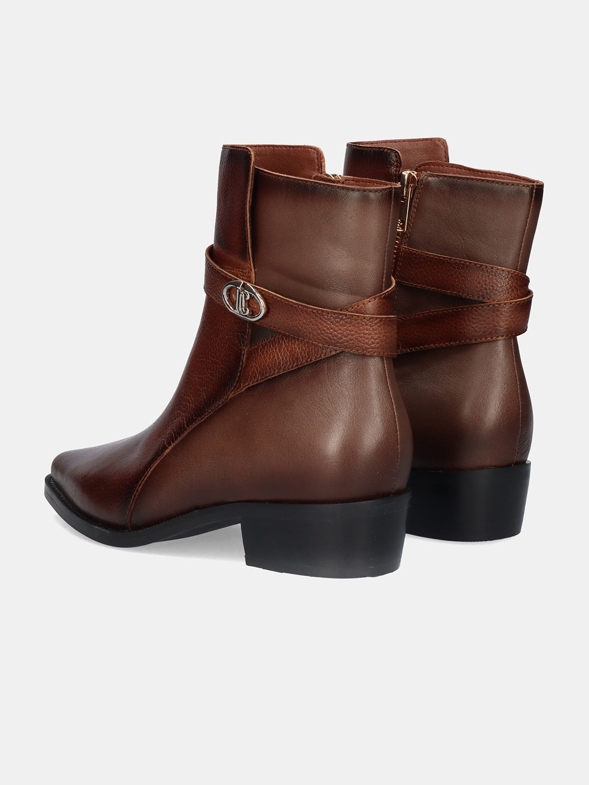 MILAN-080 LEATHER BROWN