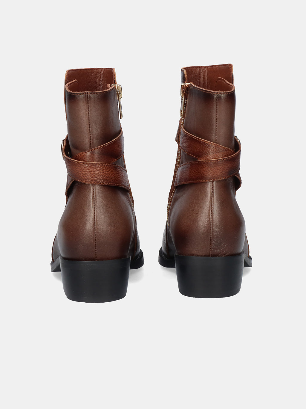 MILAN-080 LEATHER BROWN