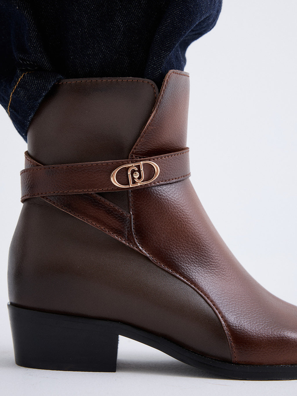 MILAN-080 LEATHER BROWN