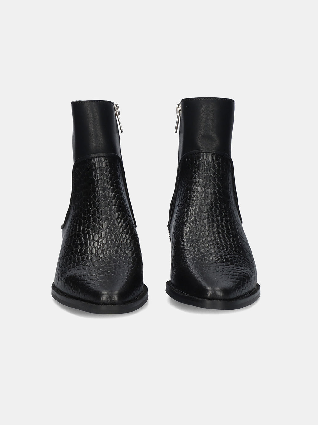 MILAN-082A CROCO BLACK