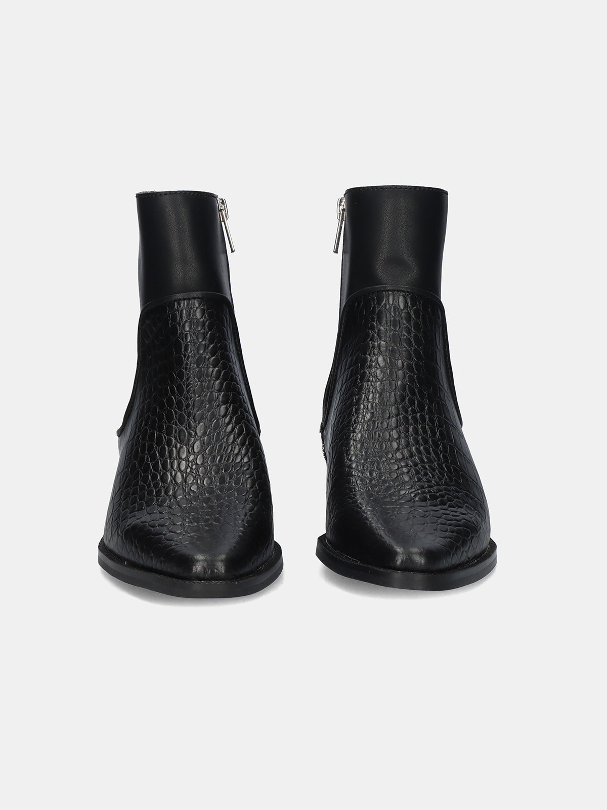 MILAN-082A CROCO BLACK