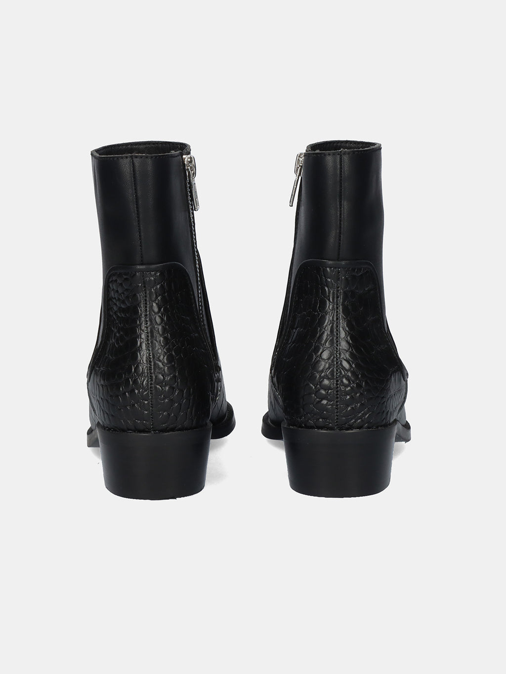 MILAN-082A CROCO BLACK
