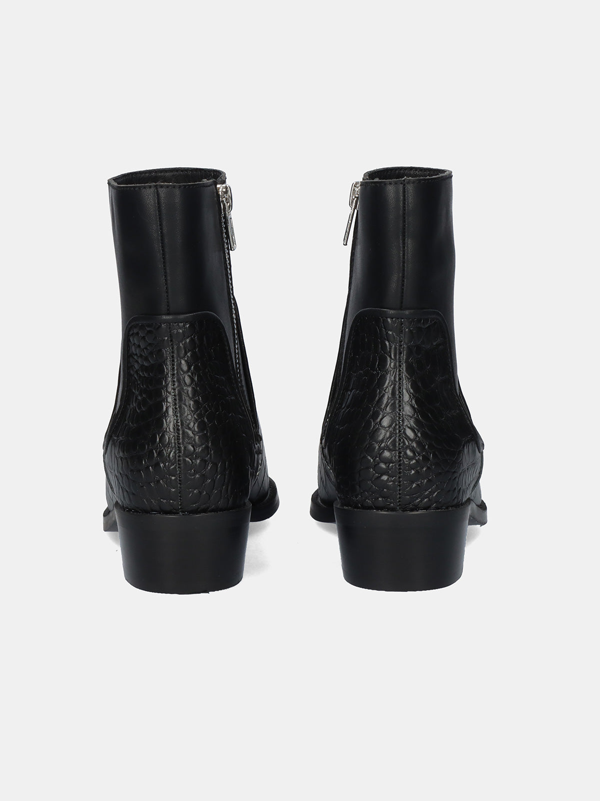 MILAN-082A CROCO BLACK