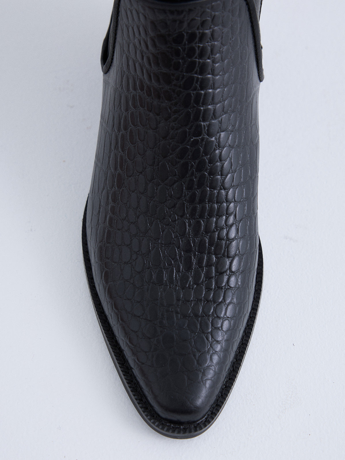 MILAN-082A CROCO BLACK