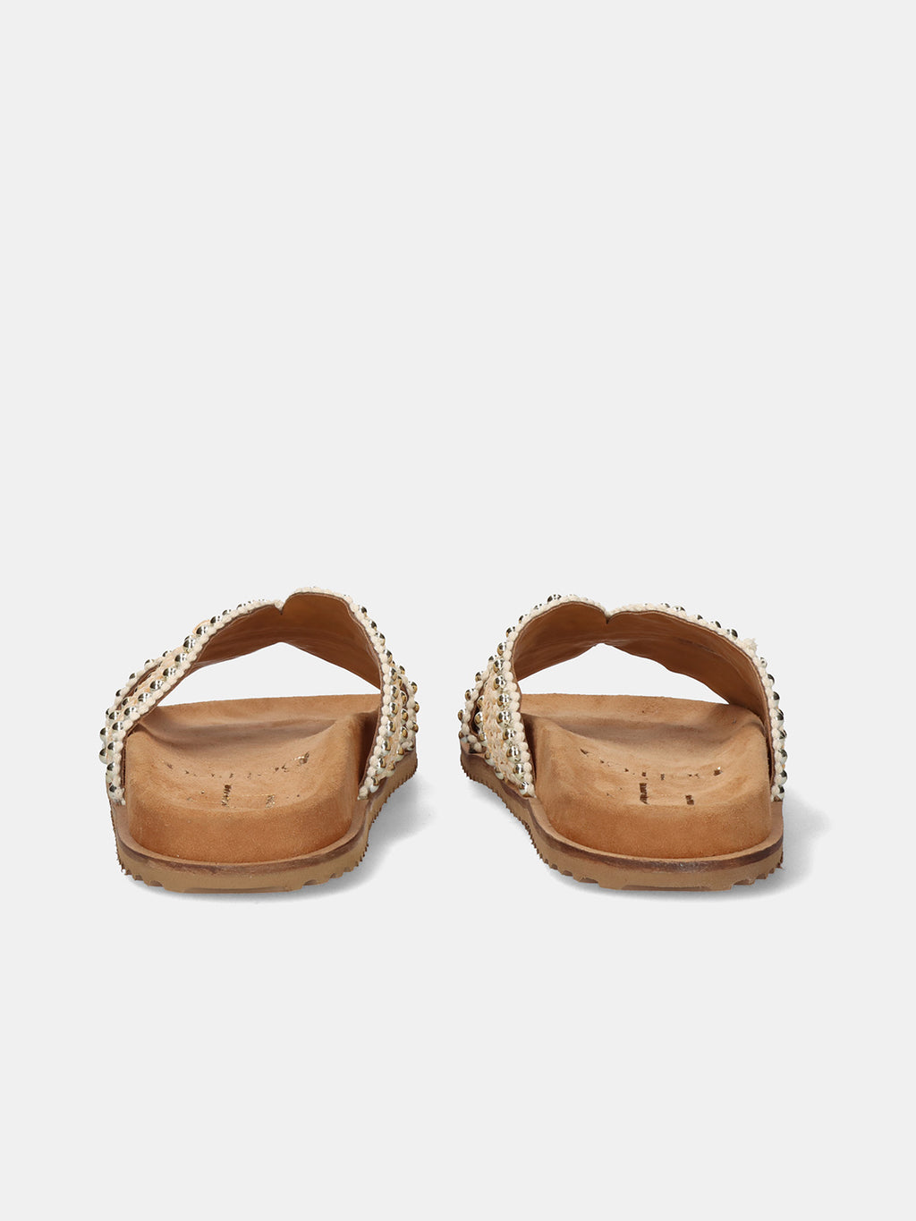 MIRROR-1002 RAFFIA BEIGE