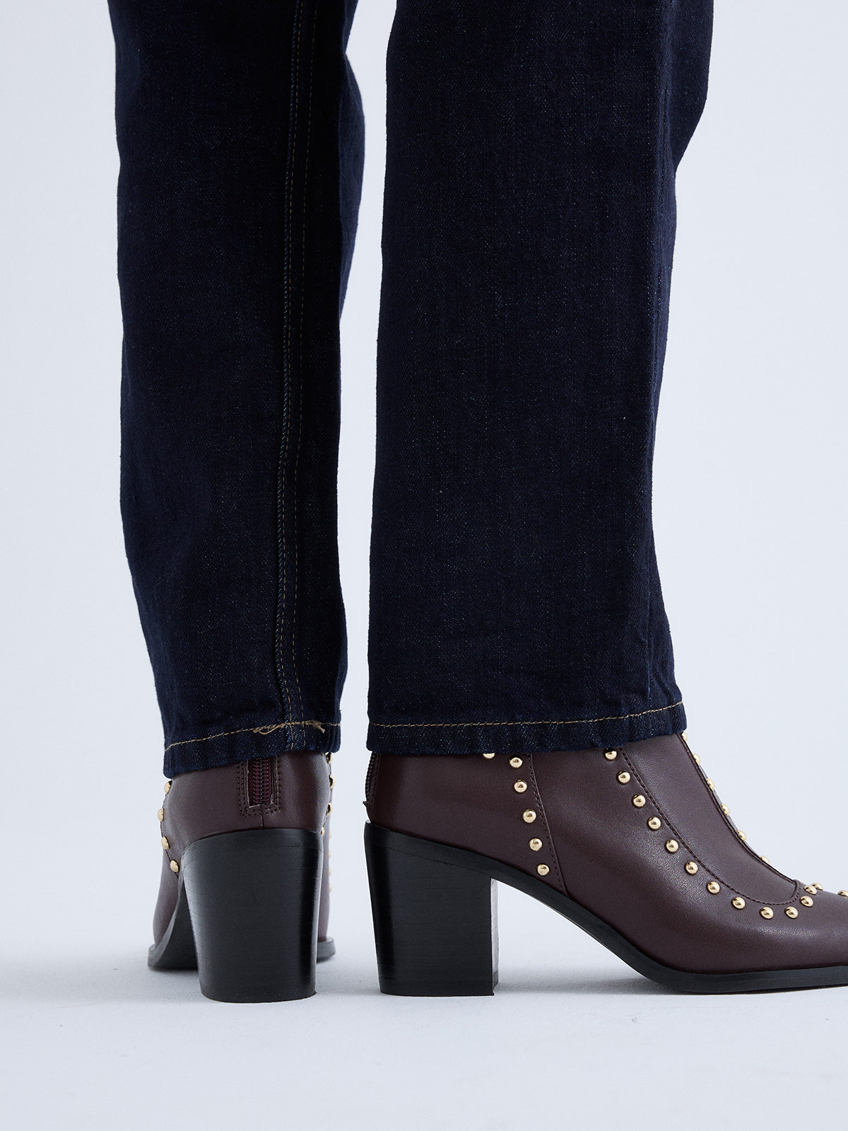 NAPOLES-020A LEATHER BORDEAUX