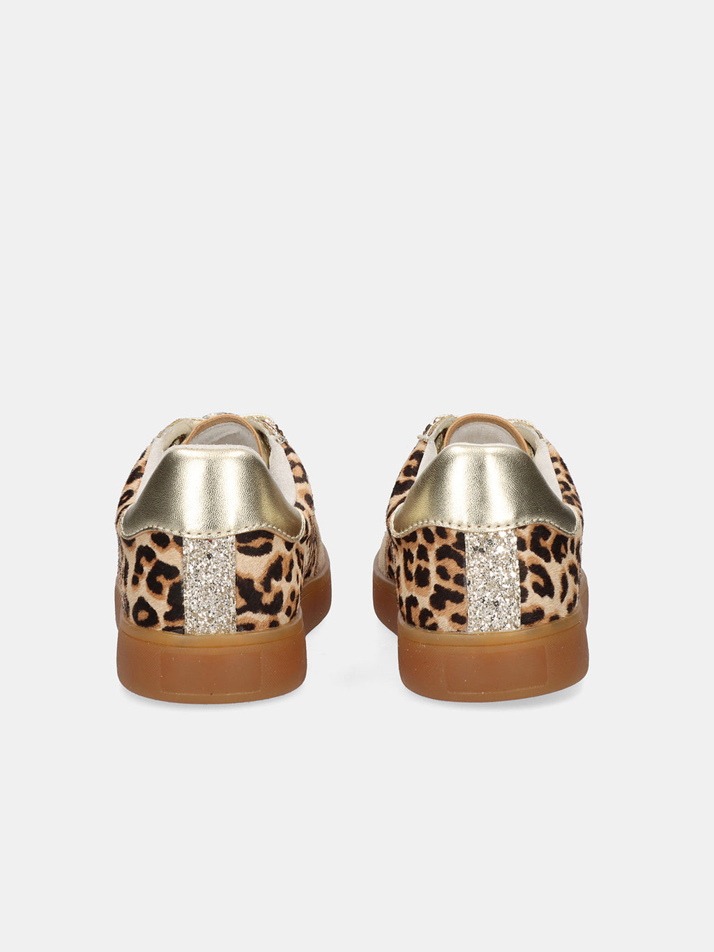 NEREA-01A LEOPARD BEIGE