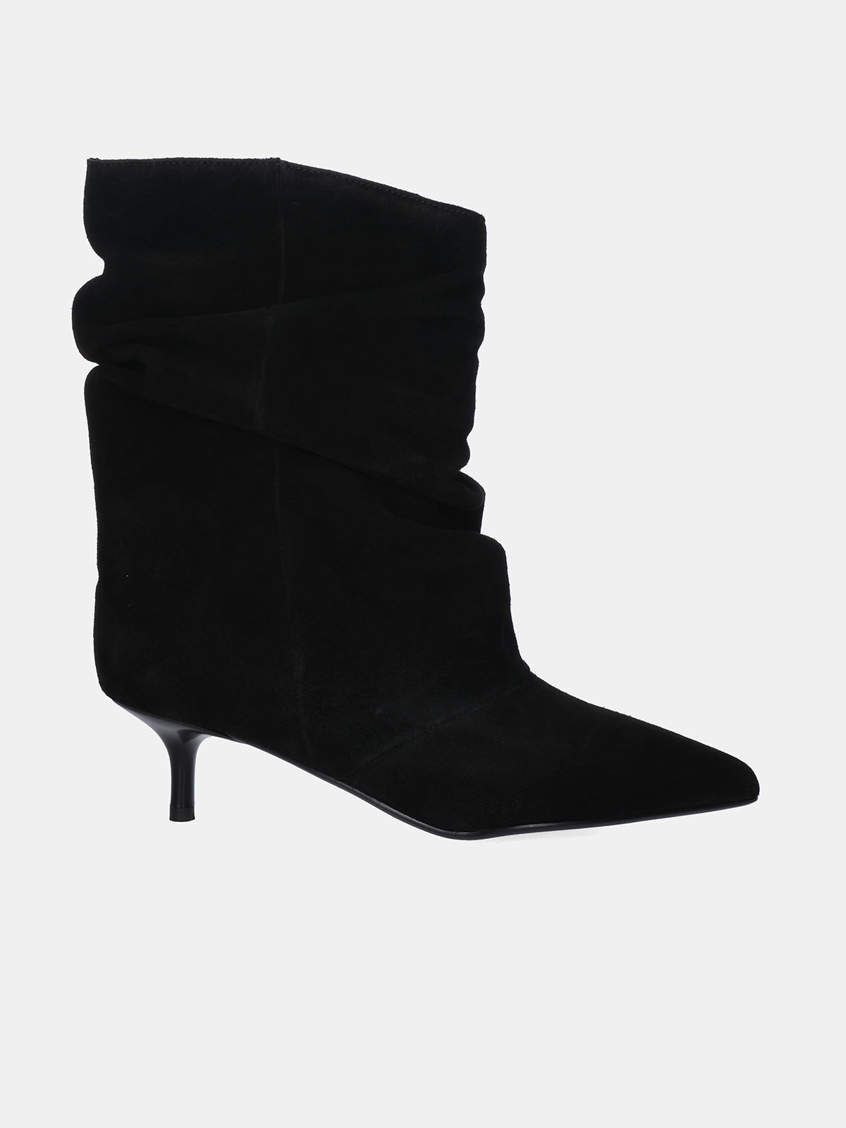 RITA-068 SERRAJE BLACK