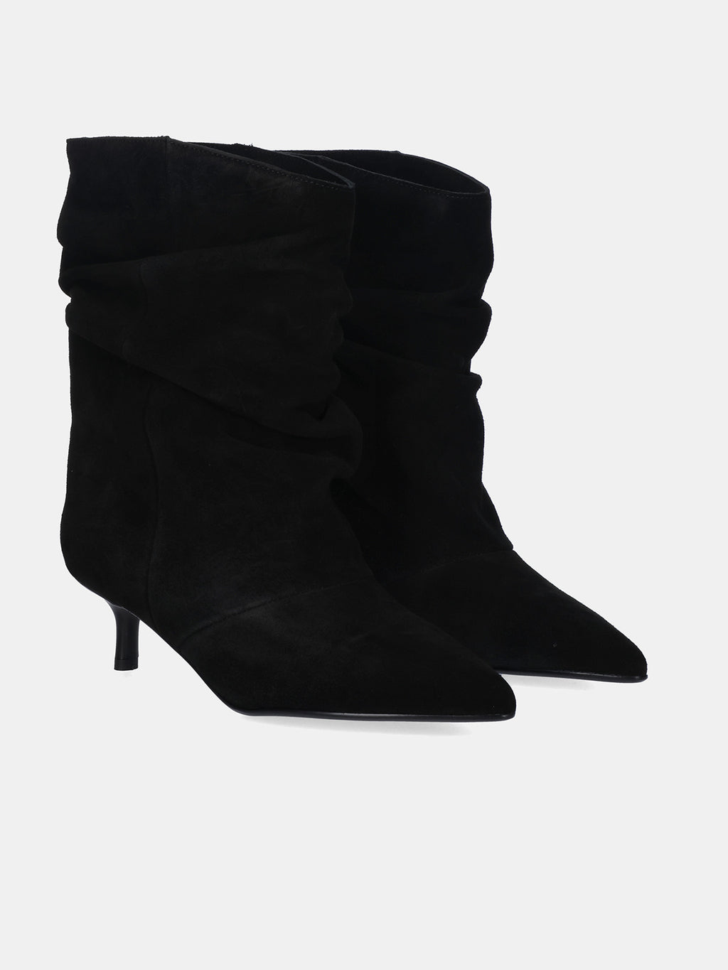 RITA-068 SERRAJE BLACK